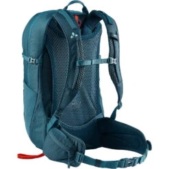 VAUDE Wizard 30+4 - Hiking-Rucksack 10 VAUDE Wizard 30+4 - Hiking-Rucksack -Camping-ausrüstung Verkaufsgeschäft vaude wizard 30 4 hiking rucksack blue sapphire vau 14568 0100 7