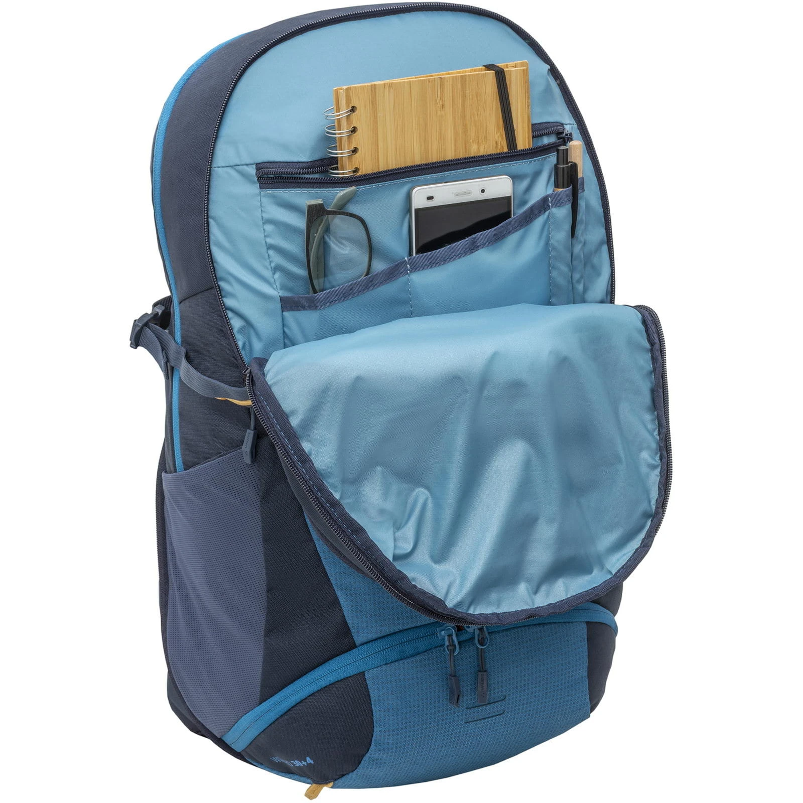 VAUDE Wizard 30+4 - Hiking-Rucksack 4 VAUDE Wizard 30+4 - Hiking-Rucksack – Bild 4