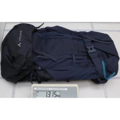 VAUDE Women's Ahead 44+ - Trekkingrucksack 13 VAUDE Women's Ahead 44+ - Trekkingrucksack -Camping-ausrüstung Verkaufsgeschäft vaude women s ahead 44 trekkingrucksack eclipse vau 45164 750 0000 0