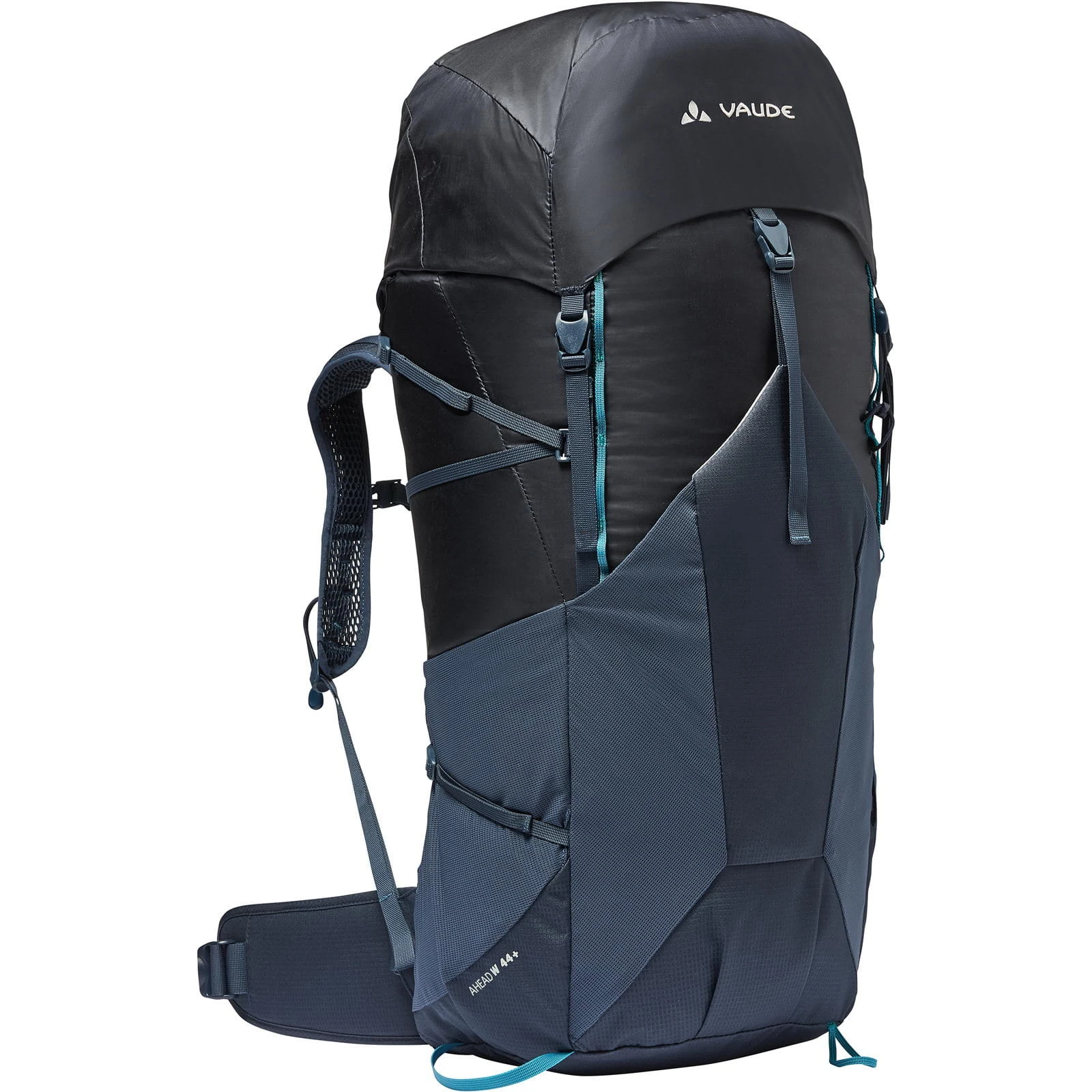 VAUDE Women's Ahead 44+ - Trekkingrucksack 1 VAUDE Women's Ahead 44+ - Trekkingrucksack