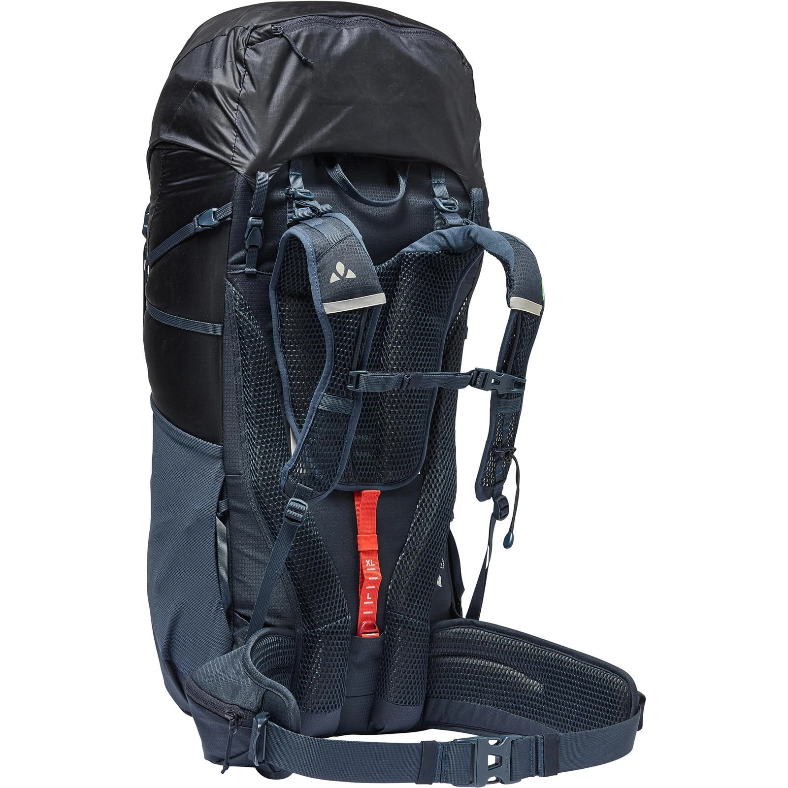 VAUDE Women's Ahead 44+ - Trekkingrucksack 2 VAUDE Women's Ahead 44+ - Trekkingrucksack – Bild 2