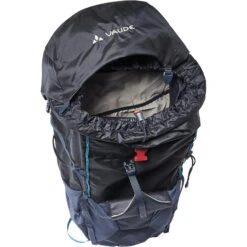 VAUDE Women's Ahead 44+ - Trekkingrucksack 10 VAUDE Women's Ahead 44+ - Trekkingrucksack -Camping-ausrüstung Verkaufsgeschäft vaude women s ahead 44 trekkingrucksack eclipse vau 45164 750 0000 4