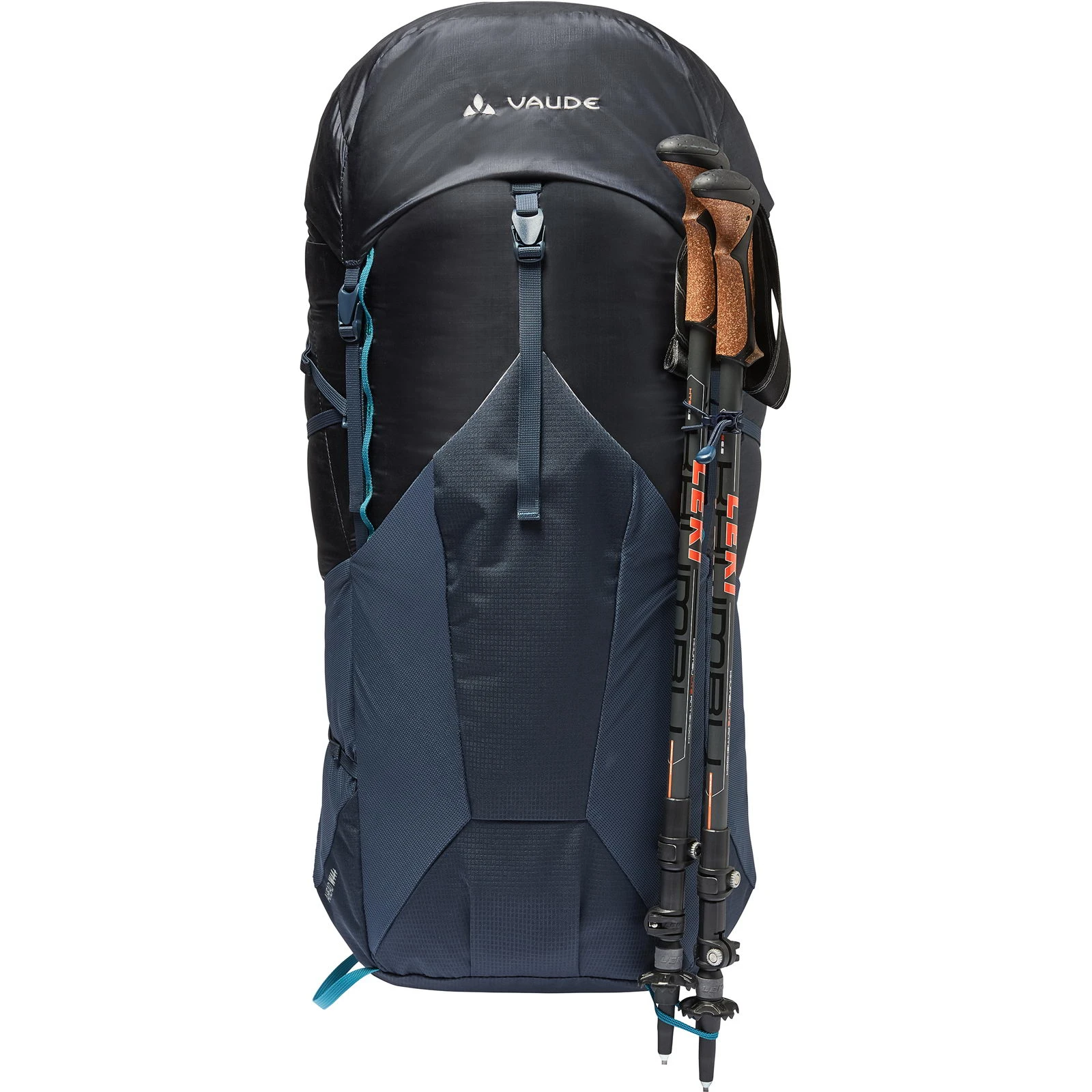 VAUDE Women's Ahead 44+ - Trekkingrucksack 5 VAUDE Women's Ahead 44+ - Trekkingrucksack – Bild 5
