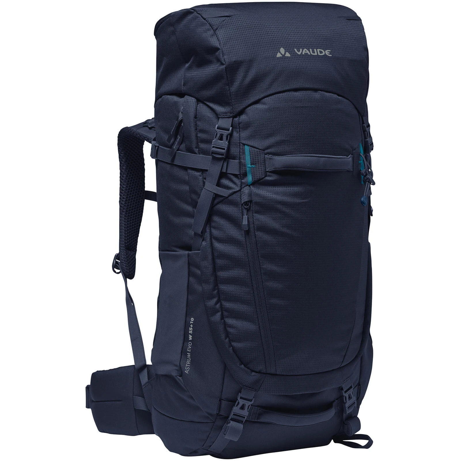 VAUDE Women's Astrum EVO 55+10 - Trekkingrucksack 5 VAUDE Women's Astrum EVO 55+10 - Trekkingrucksack – Bild 5