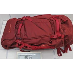 VAUDE Women's Astrum EVO 55+10 - Trekkingrucksack 11 VAUDE Women's Astrum EVO 55+10 - Trekkingrucksack -Camping-ausrüstung Verkaufsgeschäft vaude women s astrum 55 10 trekkingrucksack eclipse vau 15948 7500 12