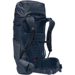 VAUDE Women's Asymmetric 48+8 - Trekkingrucksack 8 VAUDE Women's Asymmetric 48+8 - Trekkingrucksack -Camping-ausrüstung Verkaufsgeschäft vaude women s asymmetric 48 8 trekkingrucksack eclipse vau 15943 7500 2
