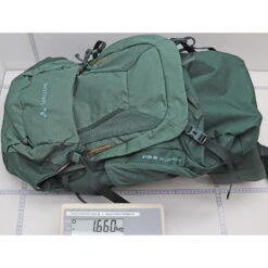 VAUDE Women's Asymmetric 48+8 - Trekkingrucksack 11 VAUDE Women's Asymmetric 48+8 - Trekkingrucksack -Camping-ausrüstung Verkaufsgeschäft vaude women s asymmetric 48 8 trekkingrucksack vau 15943 7500 12