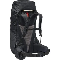 VAUDE Women's AVOX 60+10 - Trekkingrucksack -Camping-ausrüstung Verkaufsgeschäft vaude women s avox 60 10 trekkingrucksack sw28098 2