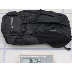 VAUDE Women's Skomer 16 - Rucksack -Camping-ausrüstung Verkaufsgeschäft vaude women s skomer 16 rucksack vau 15828 0100 4