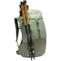 VAUDE Women's Skomer 16 - Rucksack -Camping-ausrüstung Verkaufsgeschäft vaude women s skomer 16 rucksack willow green vau 15828 0100 11