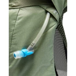 VAUDE Women's Skomer 16 - Rucksack -Camping-ausrüstung Verkaufsgeschäft vaude women s skomer 16 rucksack willow green vau 15828 0100 13