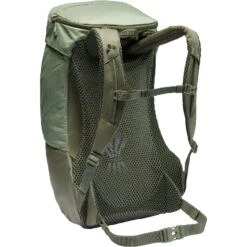 VAUDE Women's Skomer 16 - Rucksack -Camping-ausrüstung Verkaufsgeschäft vaude women s skomer 16 rucksack willow green vau 15828 0100 6