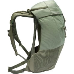 VAUDE Women's Skomer 16 - Rucksack -Camping-ausrüstung Verkaufsgeschäft vaude women s skomer 16 rucksack willow green vau 15828 0100 7