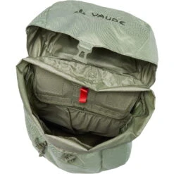 VAUDE Women's Skomer 16 - Rucksack -Camping-ausrüstung Verkaufsgeschäft vaude women s skomer 16 rucksack willow green vau 15828 0100 8