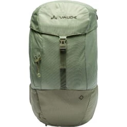 VAUDE Women's Skomer 16 - Rucksack -Camping-ausrüstung Verkaufsgeschäft vaude women s skomer 16 rucksack willow green vau 15828 0100 9