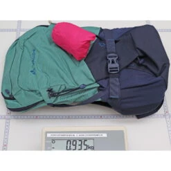 VAUDE Women's Tacora 22 - Rucksack 19 VAUDE Women's Tacora 22 - Rucksack -Camping-ausrüstung Verkaufsgeschäft vaude women s tacora 22 rucksack vau 15826 0100 8