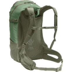 VAUDE Women's Tacora 22 - Rucksack 11 VAUDE Women's Tacora 22 - Rucksack -Camping-ausrüstung Verkaufsgeschäft vaude women s tacora 22 rucksack willow green vau 15826 0100 10