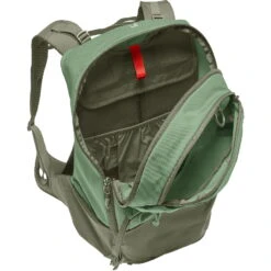 VAUDE Women's Tacora 22 - Rucksack 13 VAUDE Women's Tacora 22 - Rucksack -Camping-ausrüstung Verkaufsgeschäft vaude women s tacora 22 rucksack willow green vau 15826 0100 12