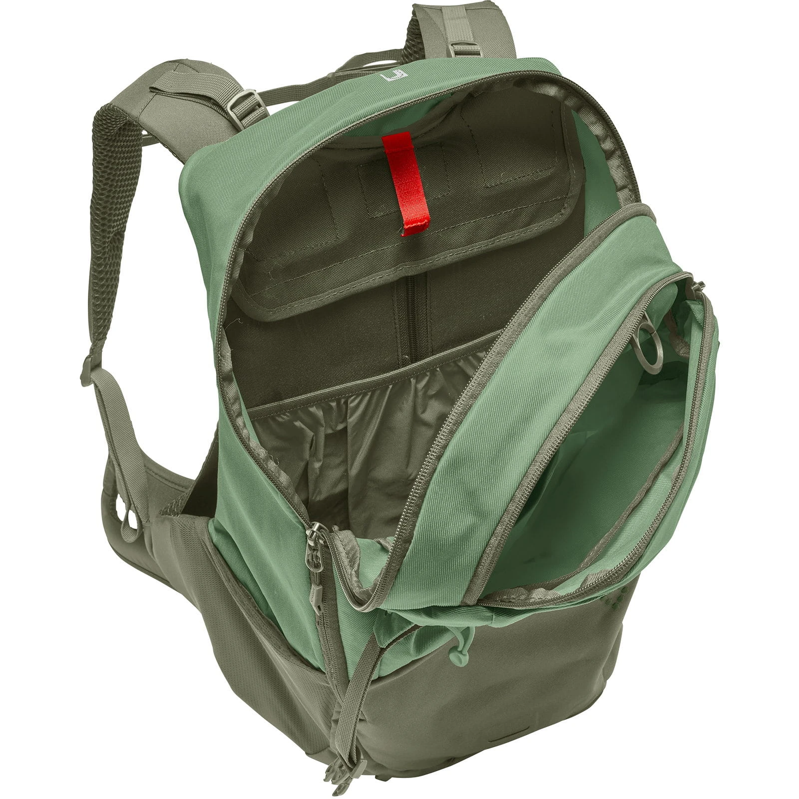 VAUDE Women's Tacora 22 - Rucksack 4 VAUDE Women's Tacora 22 - Rucksack – Bild 4