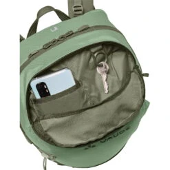VAUDE Women's Tacora 22 - Rucksack 16 VAUDE Women's Tacora 22 - Rucksack -Camping-ausrüstung Verkaufsgeschäft vaude women s tacora 22 rucksack willow green vau 15826 0100 15