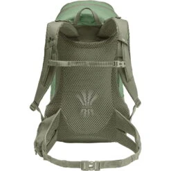 VAUDE Women's Tacora 22 - Rucksack 18 VAUDE Women's Tacora 22 - Rucksack -Camping-ausrüstung Verkaufsgeschäft vaude women s tacora 22 rucksack willow green vau 15826 0100 17
