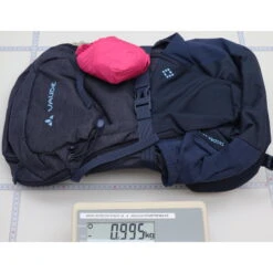 VAUDE Women's Tacora 26+3 - Rucksack -Camping-ausrüstung Verkaufsgeschäft vaude women s tacora 26 3 rucksack vau 15827 0100 10