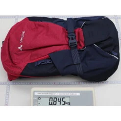 VAUDE Women's Tremalzo 12 - Bikerucksack -Camping-ausrüstung Verkaufsgeschäft vaude women s tremalzo 12 bikerucksack vau 14358 0100 6