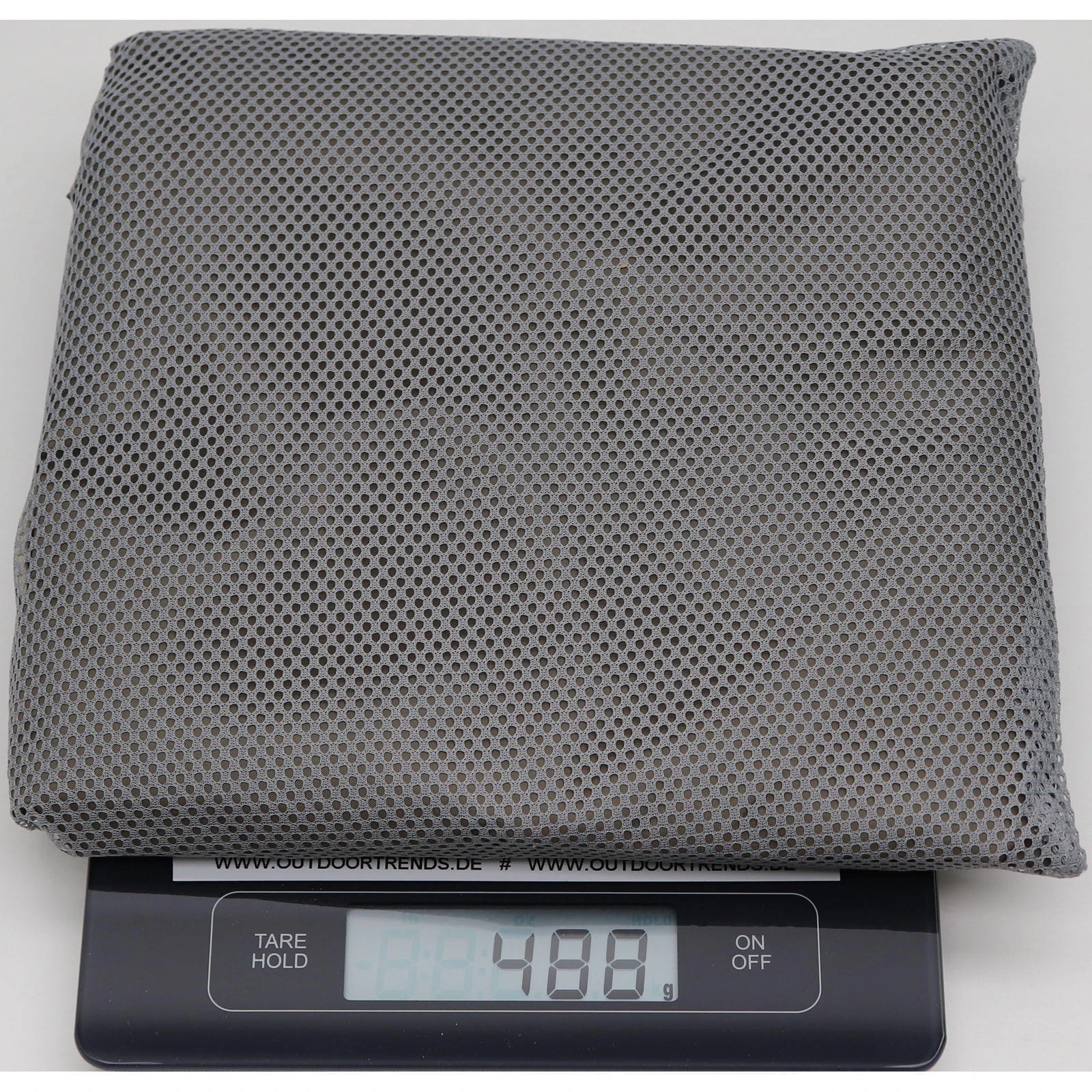 VAUDE Floorprotector Arco 2P - Zeltunterlage 2 VAUDE Floorprotector Arco 2P - Zeltunterlage – Bild 2