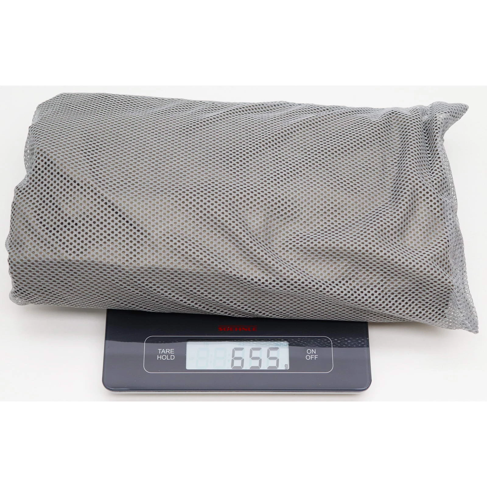 VAUDE Floorprotector Chapel L XT 3P - Zeltunterlage 2 VAUDE Floorprotector Chapel L XT 3P - Zeltunterlage – Bild 2