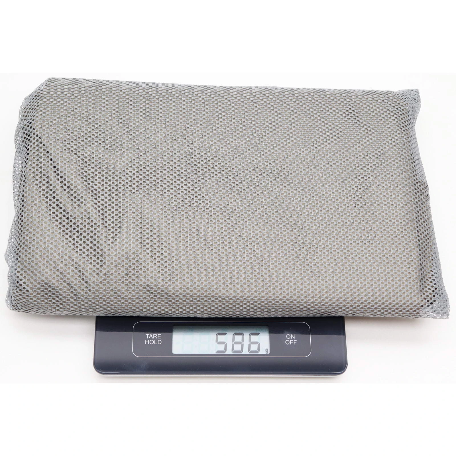 VAUDE Floorprotector Space L 3P - Zeltunterlage 2 VAUDE Floorprotector Space L 3P - Zeltunterlage – Bild 2