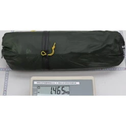 Wechsel Bella Zero-G Line - 1,5-Personen-Zelt -Camping-ausrüstung Verkaufsgeschäft wechsel bella zero g line 1 5 personen zelt green wec 231055 1