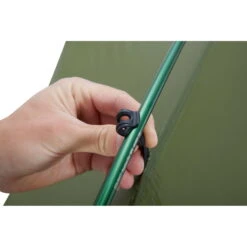 Wechsel Bella Zero-G Line - 1,5-Personen-Zelt -Camping-ausrüstung Verkaufsgeschäft wechsel bella zero g line 1 5 personen zelt green wec 231055 11