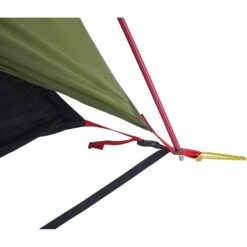 Wechsel Bella Zero-G Line - 1,5-Personen-Zelt -Camping-ausrüstung Verkaufsgeschäft wechsel bella zero g line 1 5 personen zelt green wec 231055 14