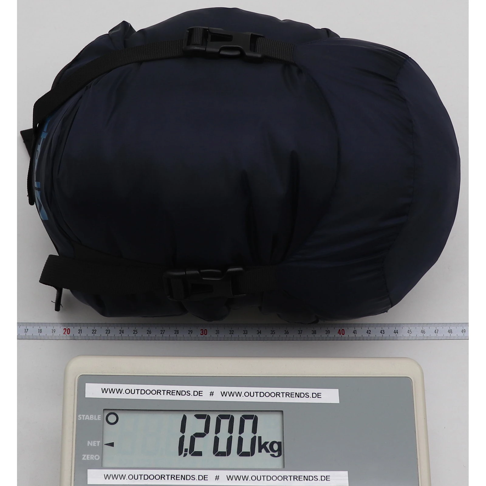 Wechsel Dreamcatcher 10° - Decken-Schlafsack 2 Wechsel Dreamcatcher 10° - Decken-Schlafsack – Bild 2