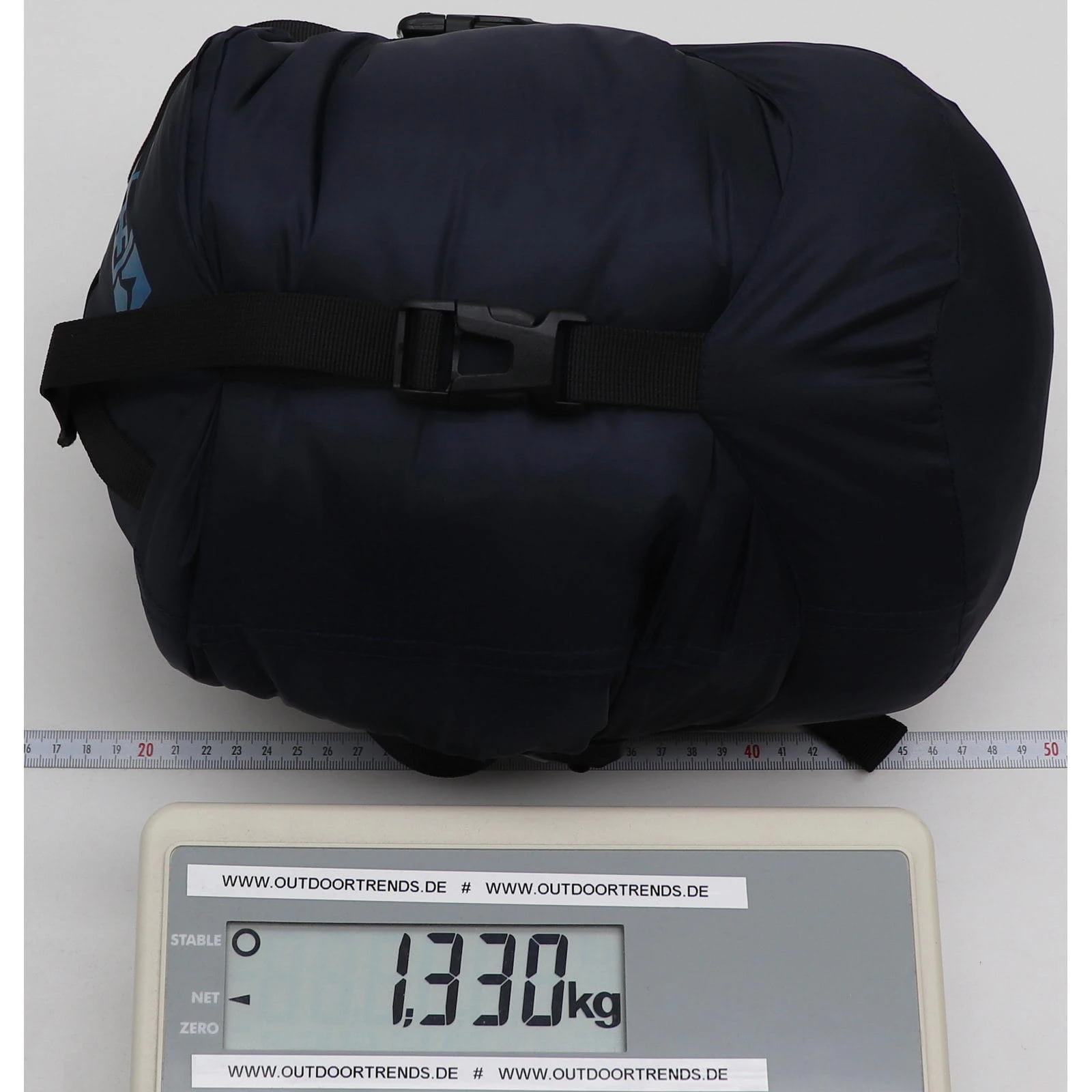 Wechsel Dreamcatcher 10° - Decken-Schlafsack 3 Wechsel Dreamcatcher 10° - Decken-Schlafsack – Bild 3