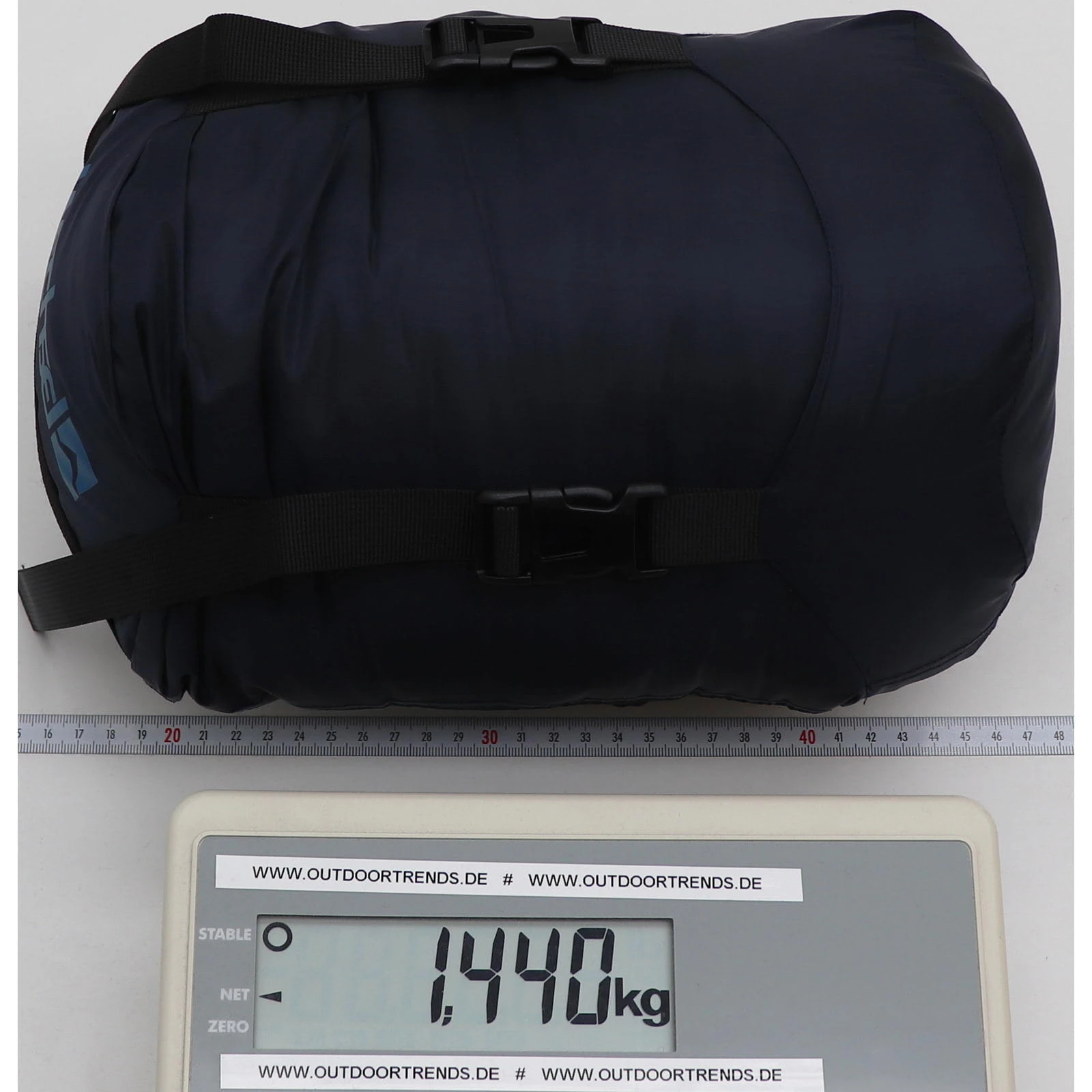 Wechsel Dreamcatcher 5° - Decken-Schlafsack 2 Wechsel Dreamcatcher 5° - Decken-Schlafsack – Bild 2