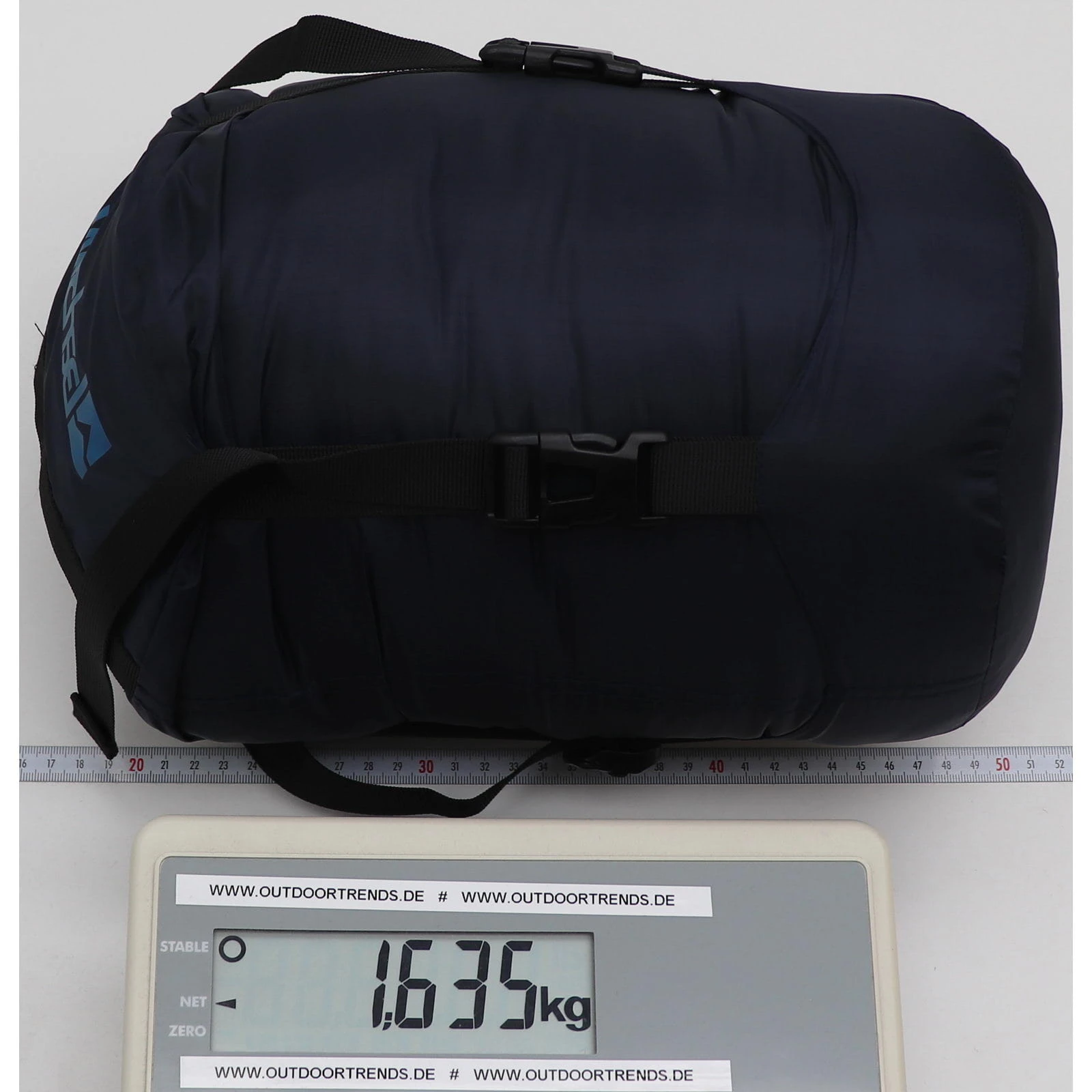 Wechsel Dreamcatcher 5° - Decken-Schlafsack 3 Wechsel Dreamcatcher 5° - Decken-Schlafsack – Bild 3