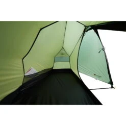 Wechsel Exogen 1 Zero-G - 1-Personen-Zelt -Camping-ausrüstung Verkaufsgeschäft wechsel exogen 1 zero g personen zelt green wec 231048 11