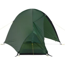 Wechsel Exogen 1 Zero-G - 1-Personen-Zelt -Camping-ausrüstung Verkaufsgeschäft wechsel exogen 1 zero g personen zelt green wec 231048 6