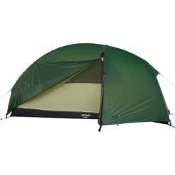 Wechsel Exogen 1 Zero-G - 1-Personen-Zelt -Camping-ausrüstung Verkaufsgeschäft wechsel exogen 1 zero g personen zelt green wec 231048 7