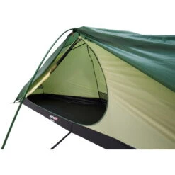 Wechsel Exogen 1 Zero-G - 1-Personen-Zelt -Camping-ausrüstung Verkaufsgeschäft wechsel exogen 1 zero g personen zelt green wec 231048 8