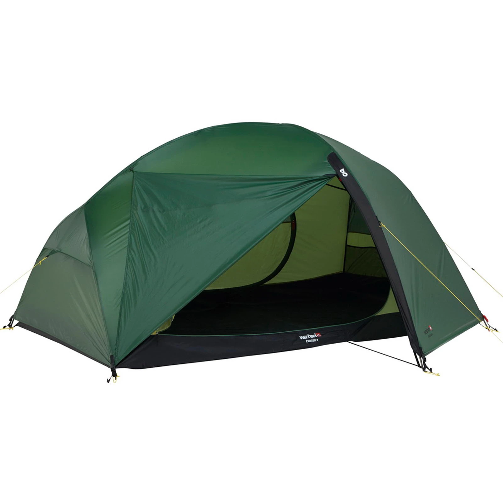 Wechsel Exogen 2 Zero-G - 2-Personen-Zelt 12 Wechsel Exogen 2 Zero-G - 2-Personen-Zelt – Bild 12