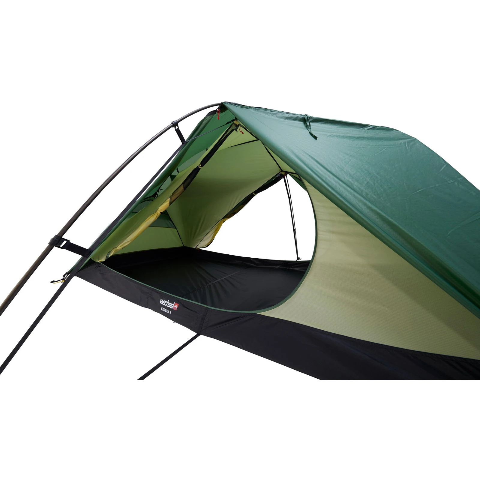 Wechsel Exogen 2 Zero-G - 2-Personen-Zelt 13 Wechsel Exogen 2 Zero-G - 2-Personen-Zelt – Bild 13