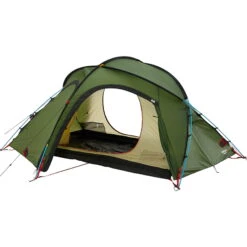 Wechsel Forum 4 2 Unlimited Line - 2-Personen-Zelt -Camping-ausrüstung Verkaufsgeschäft wechsel fourm 4 2 unlimited line personen zelt green wec 231082 11