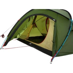 Wechsel Forum 4 2 Unlimited Line - 2-Personen-Zelt -Camping-ausrüstung Verkaufsgeschäft wechsel fourm 4 2 unlimited line personen zelt green wec 231082 18