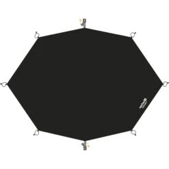 Wechsel Groundsheet Venture 3 - Zeltunterlage