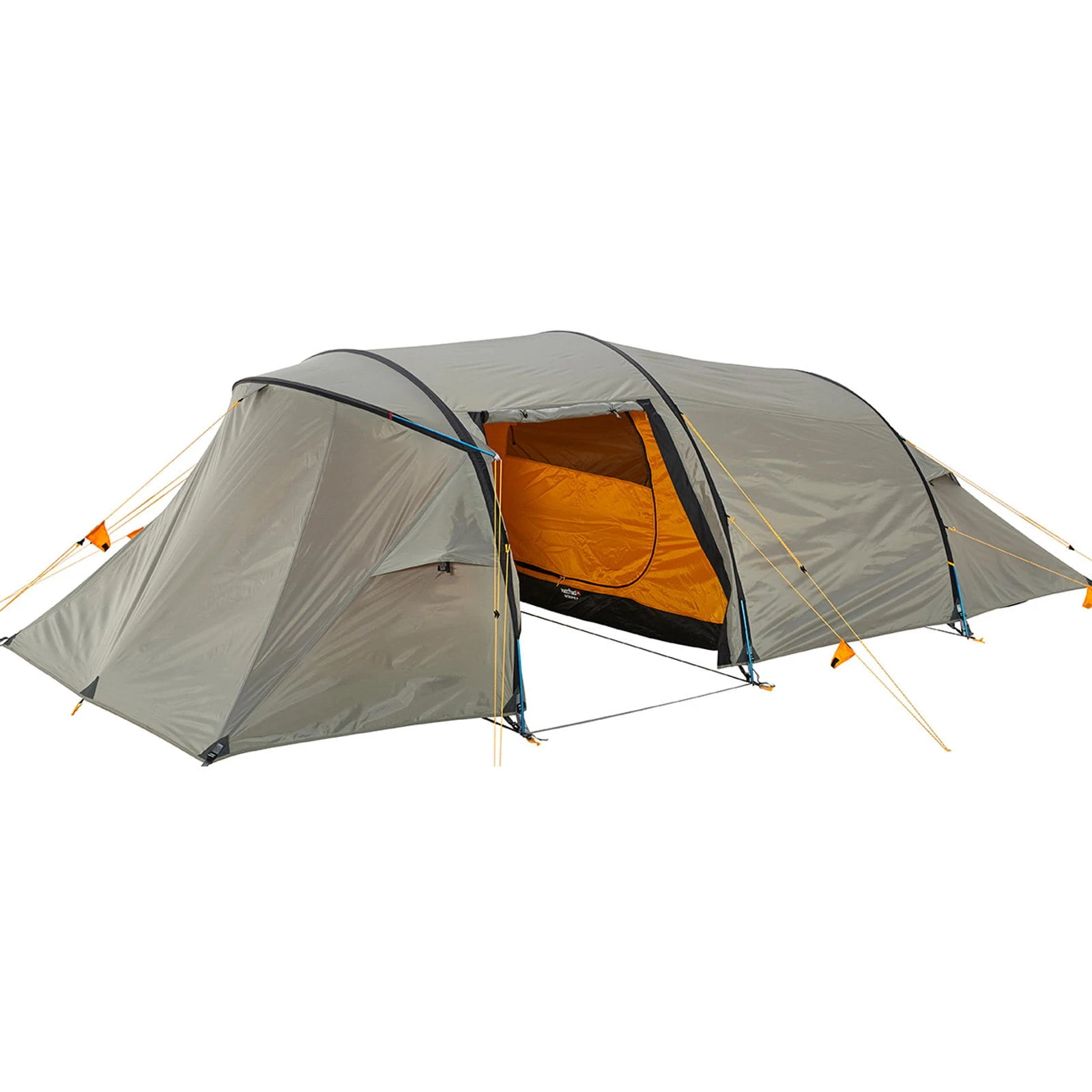 Wechsel Intrepid 5 Travel Line - 5-Personen-Zelt 1 Wechsel Intrepid 5 Travel Line - 5-Personen-Zelt