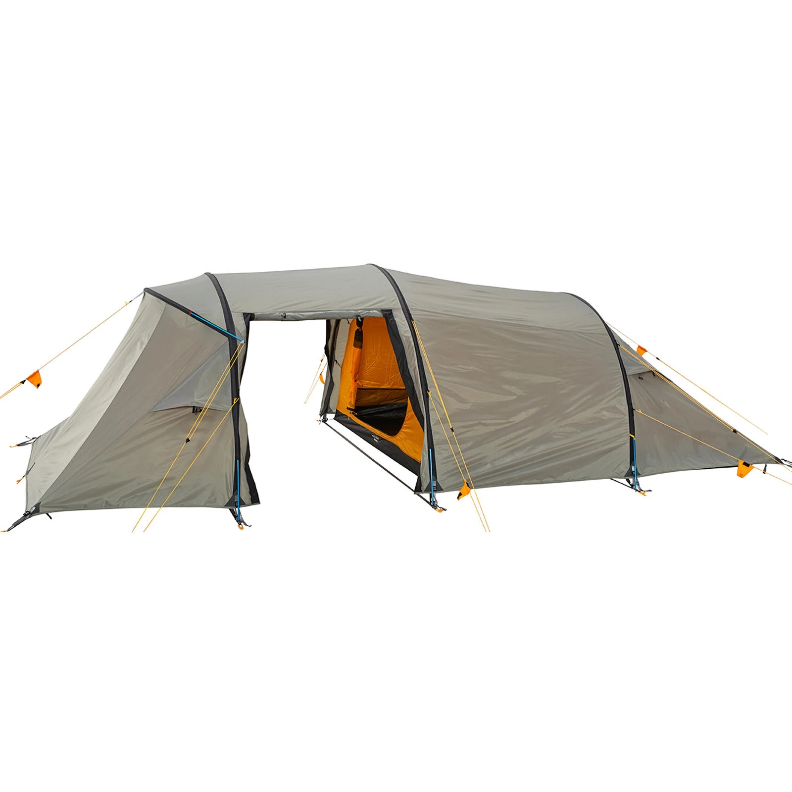 Wechsel Intrepid 5 Travel Line - 5-Personen-Zelt 11 Wechsel Intrepid 5 Travel Line - 5-Personen-Zelt – Bild 11