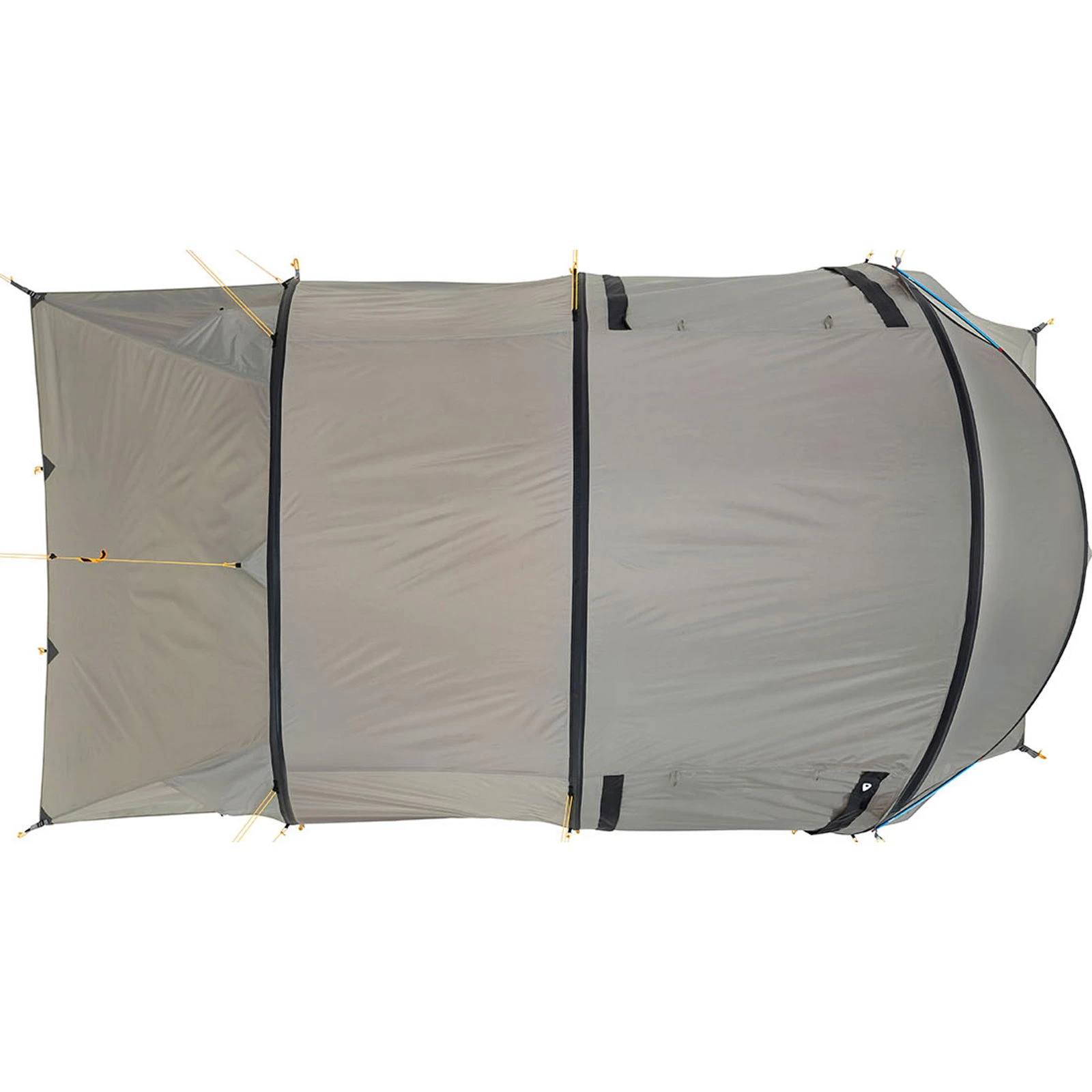 Wechsel Intrepid 5 Travel Line - 5-Personen-Zelt 14 Wechsel Intrepid 5 Travel Line - 5-Personen-Zelt – Bild 14