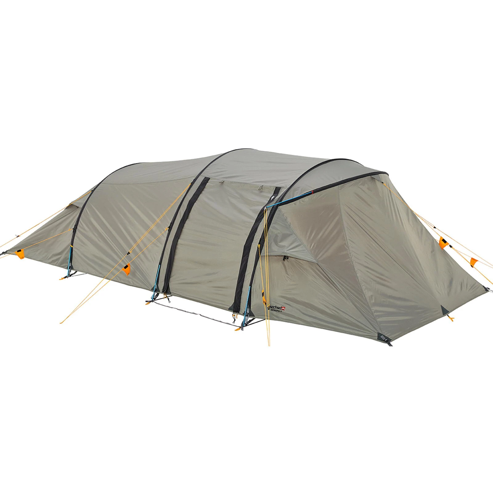 Wechsel Intrepid 5 Travel Line - 5-Personen-Zelt 9 Wechsel Intrepid 5 Travel Line - 5-Personen-Zelt – Bild 9